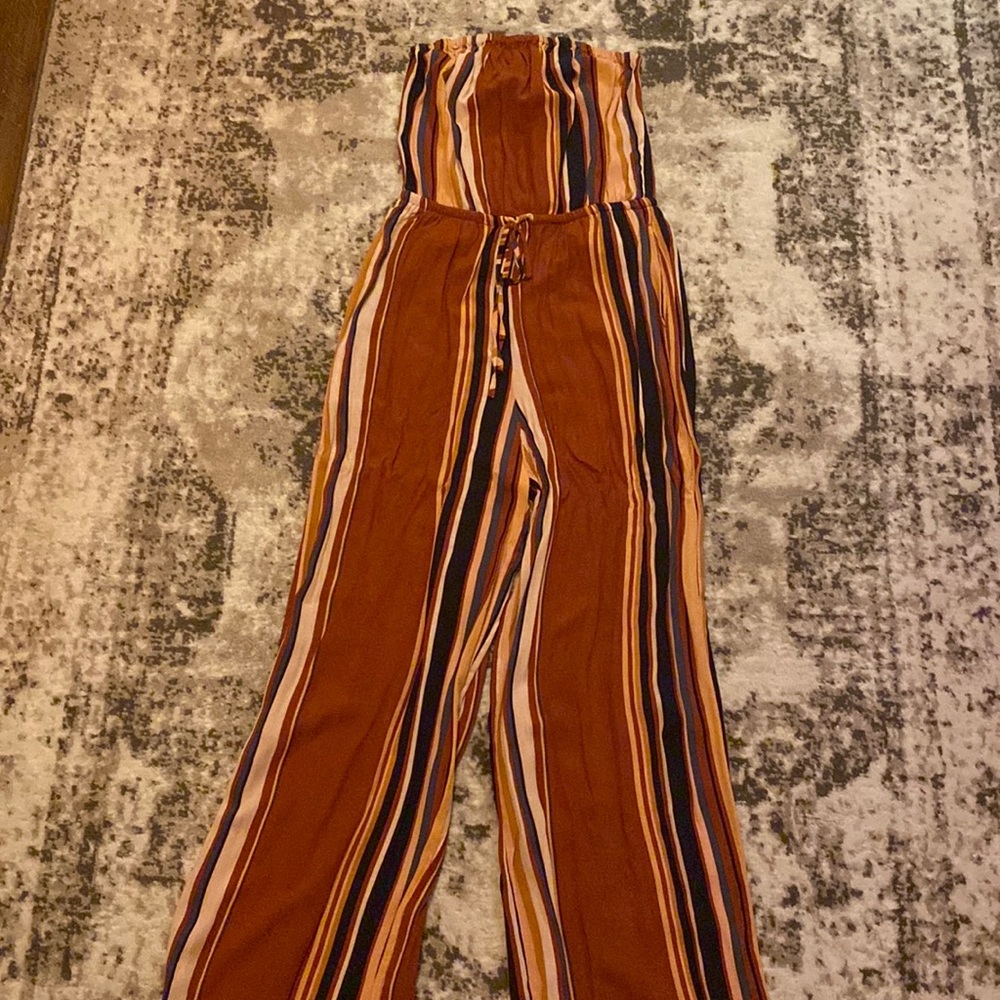 American Eagle jumpsuit